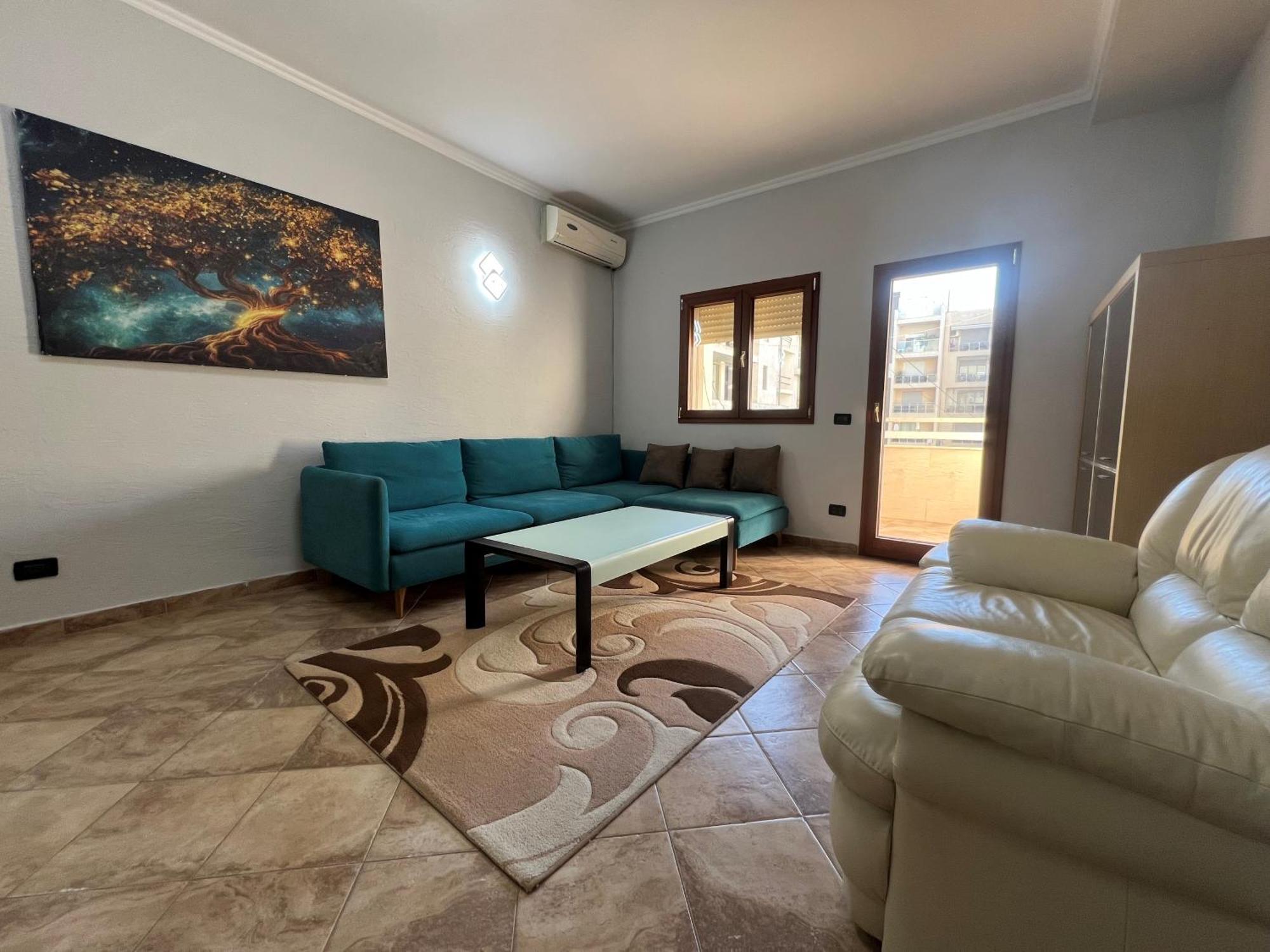Elly Apartment Durrës Exterior foto