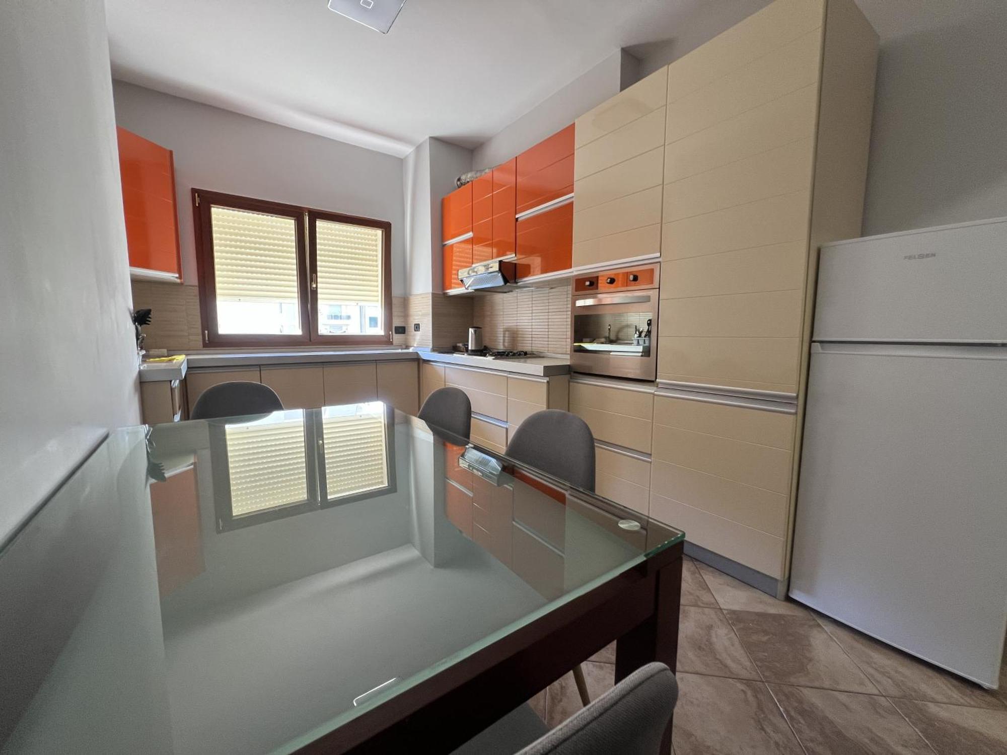 Elly Apartment Durrës Exterior foto