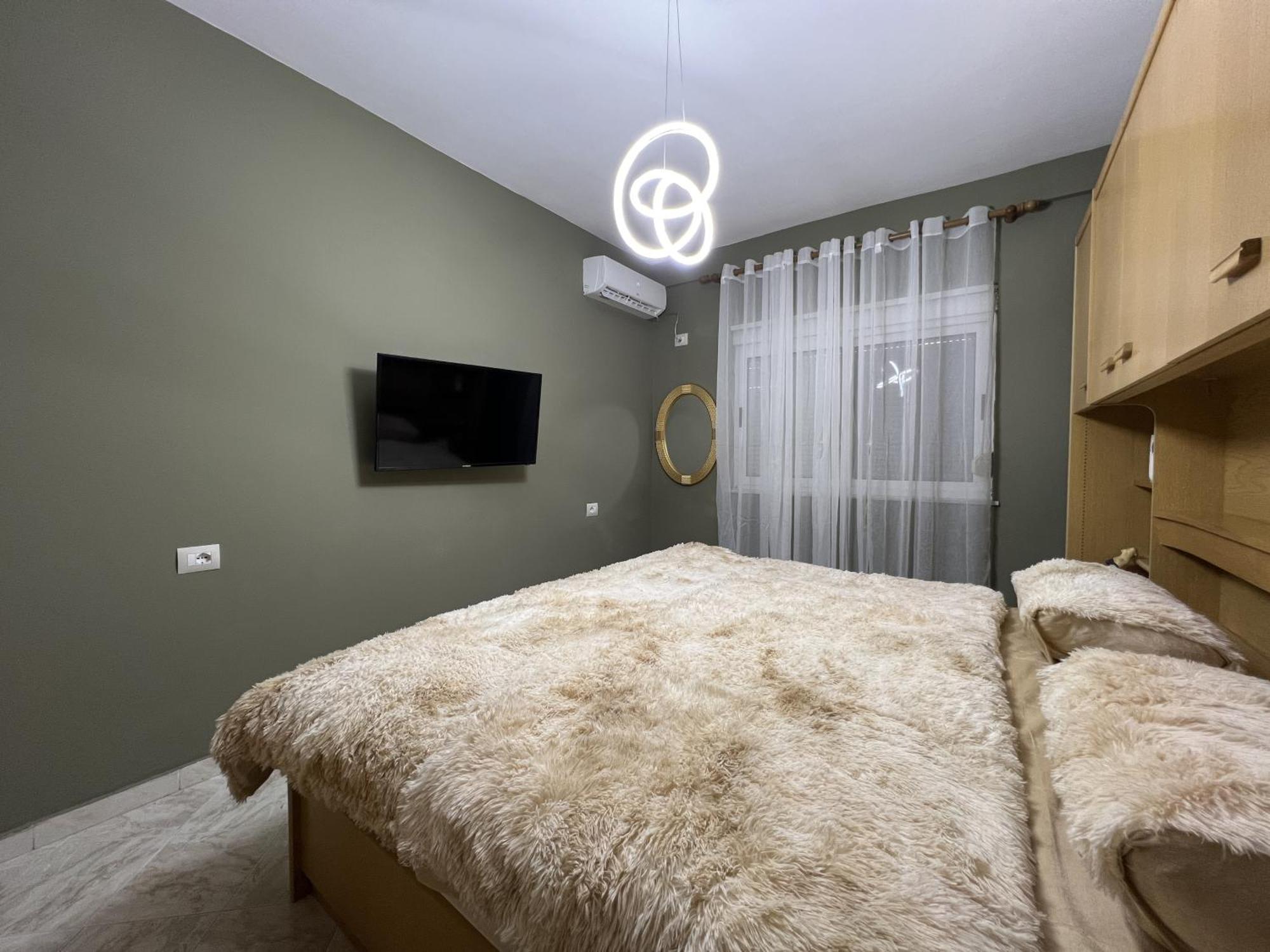 Elly Apartment Durrës Exterior foto