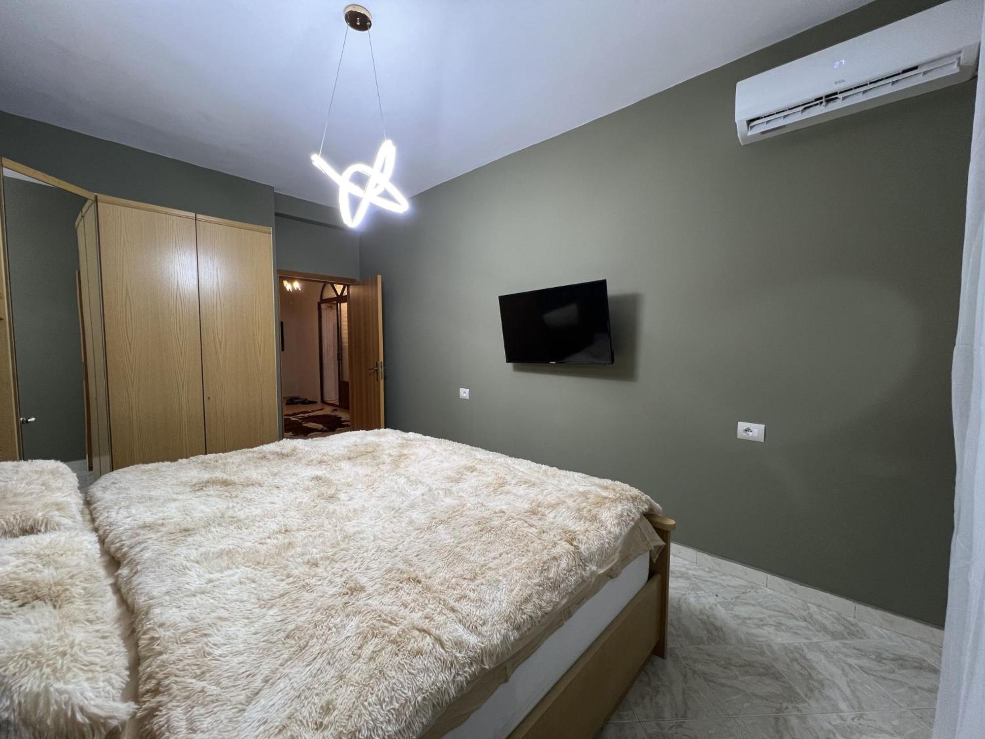 Elly Apartment Durrës Exterior foto