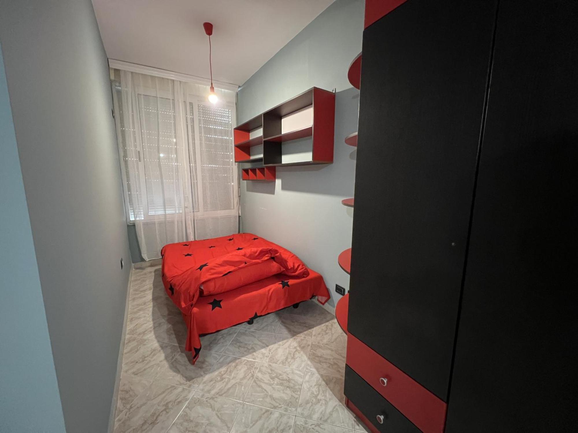 Elly Apartment Durrës Exterior foto