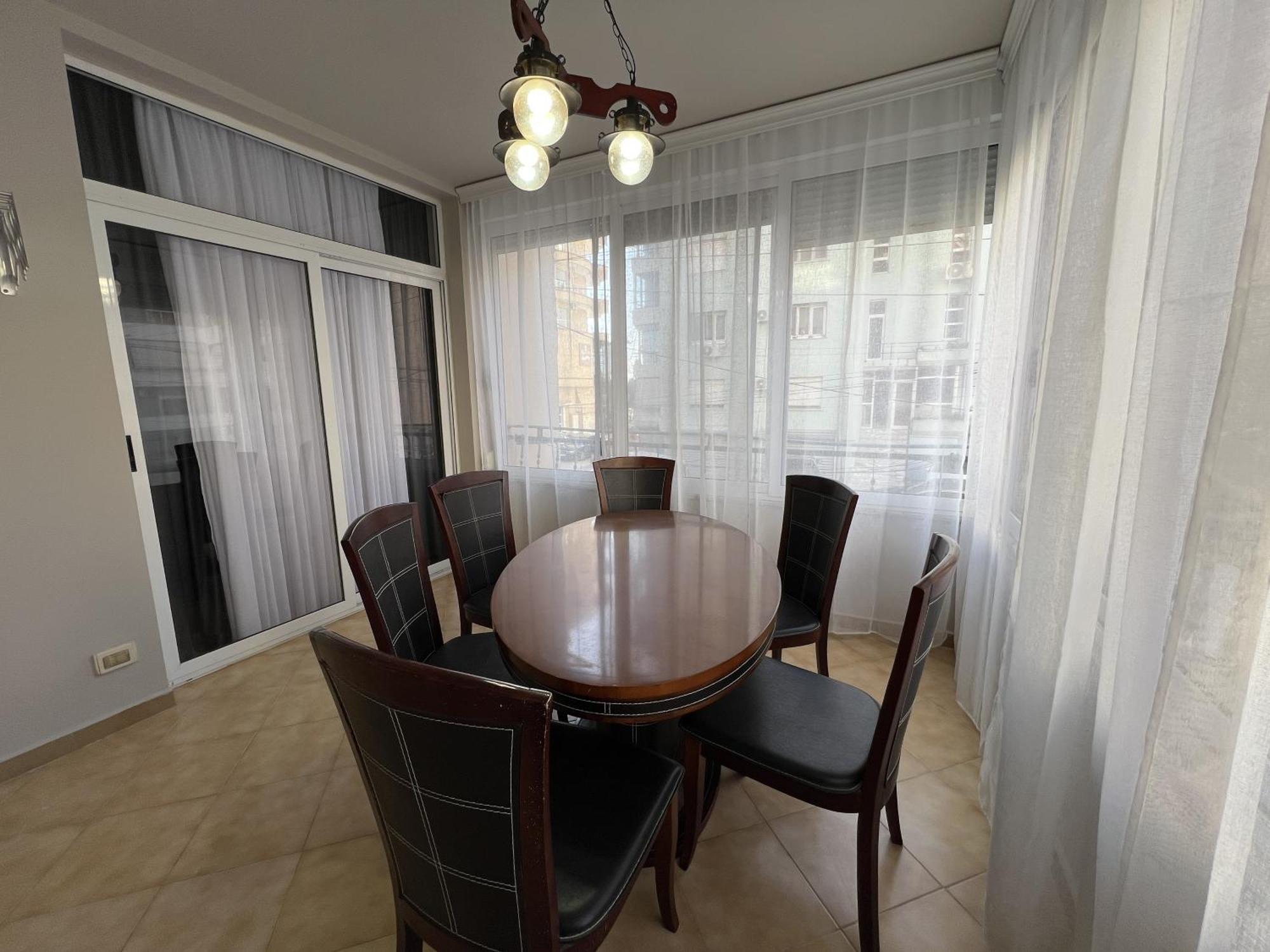 Elly Apartment Durrës Exterior foto